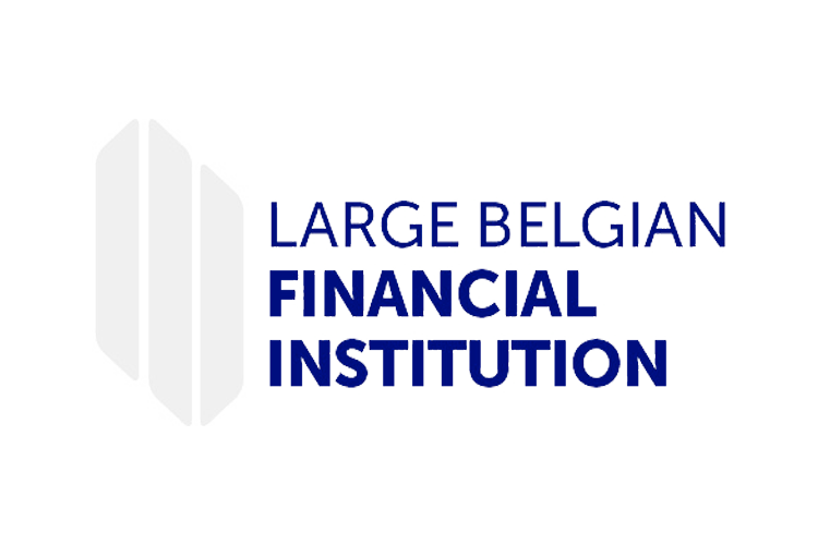 Belgian Financial Institution 750x500px
