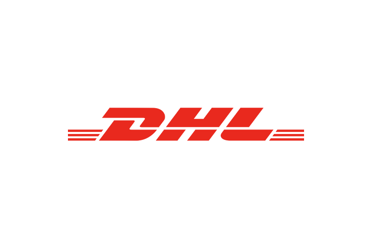 DHL alternative logo 750x500px