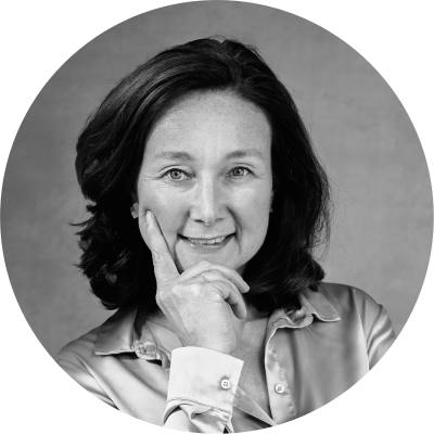 Sarah De Greef
